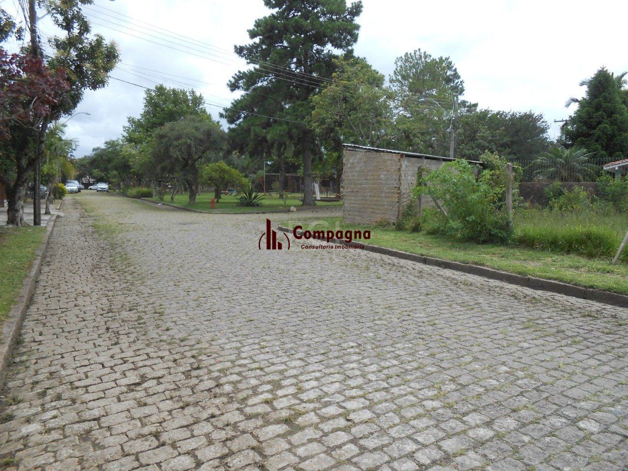 Terreno para Venda - 352m², 0 dormitórios, Serraria, Porto Alegre — foto 2