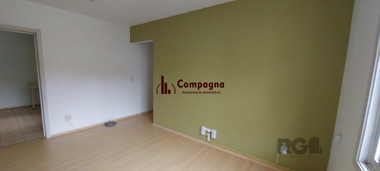 Apartamento para Venda - 45.01m², 1 dormitório, 1 vaga - Jardim Carvalho, Porto Alegre — foto 2