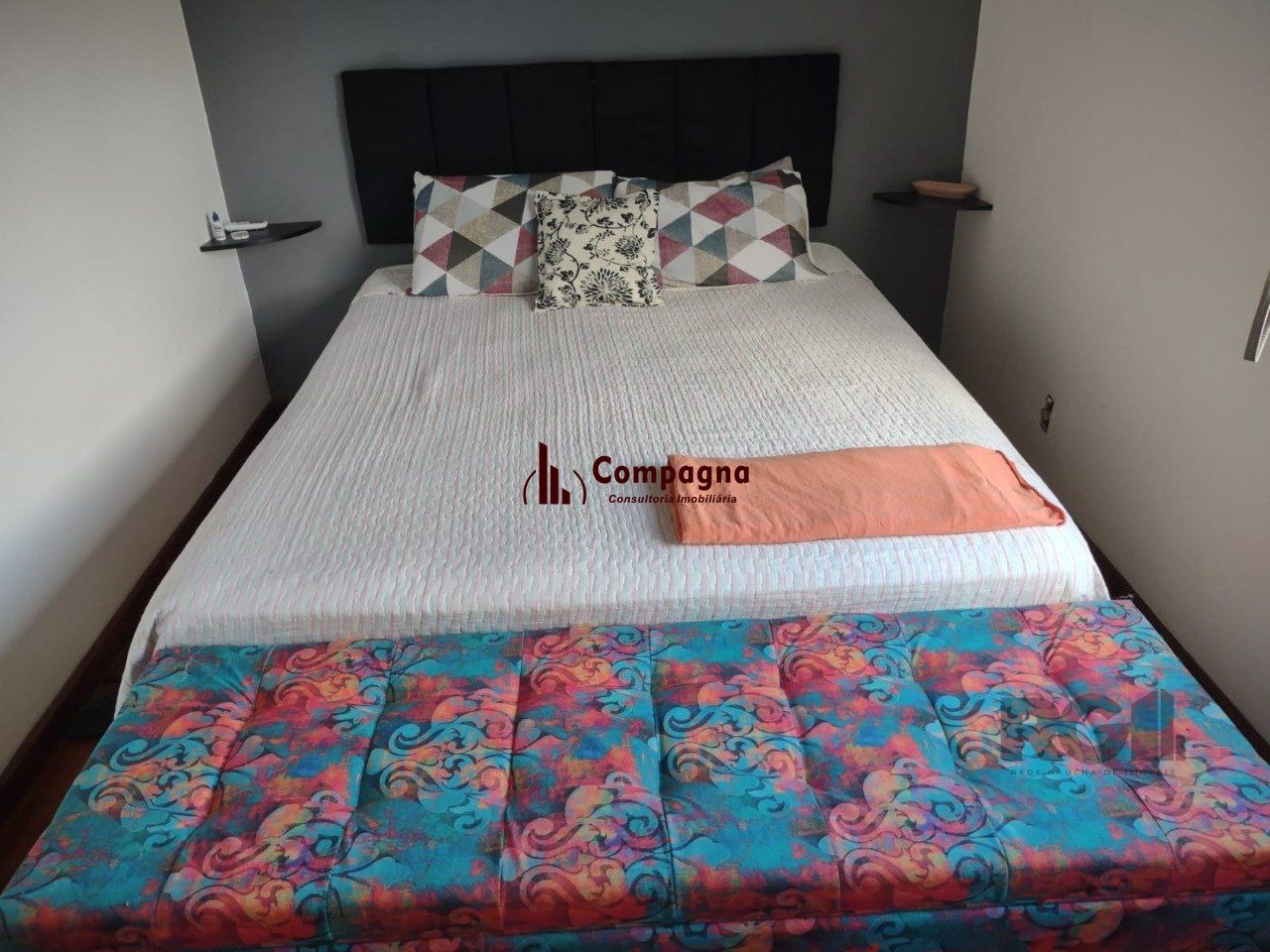 Apartamento de 2 quartos, 52m², vista arborizada no Jardim Vila Nova,  Poa-RS — foto 4