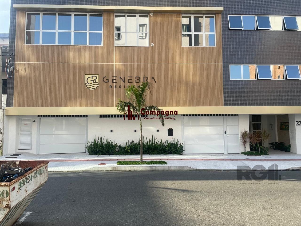 APARTAMENTO 2 QUARTOS - SUITE - BALNEÁRIO CAMBORIU - SC — foto 4