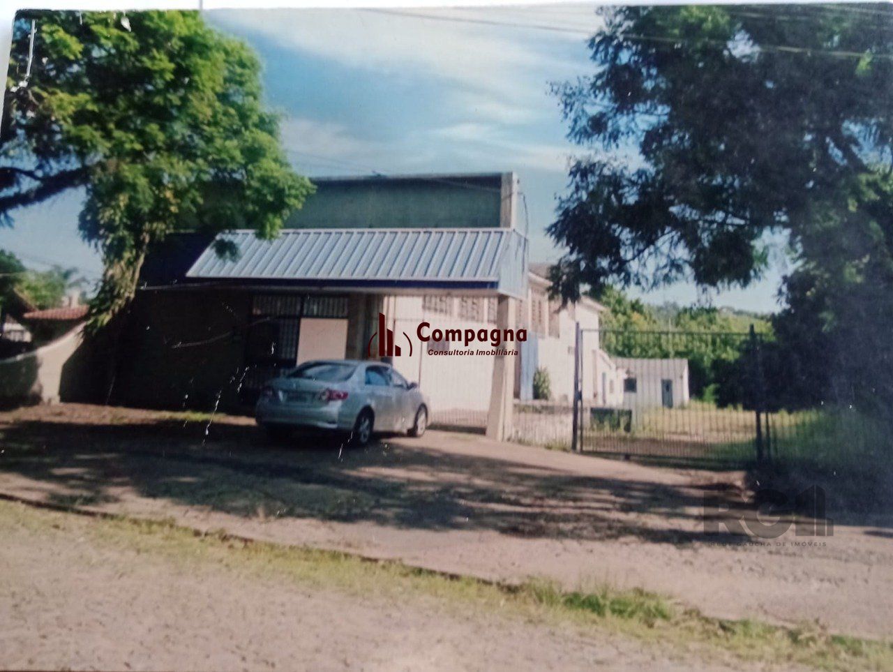 Terreno com 1440m², no bairro Ipanema, Porto Alegre/RS