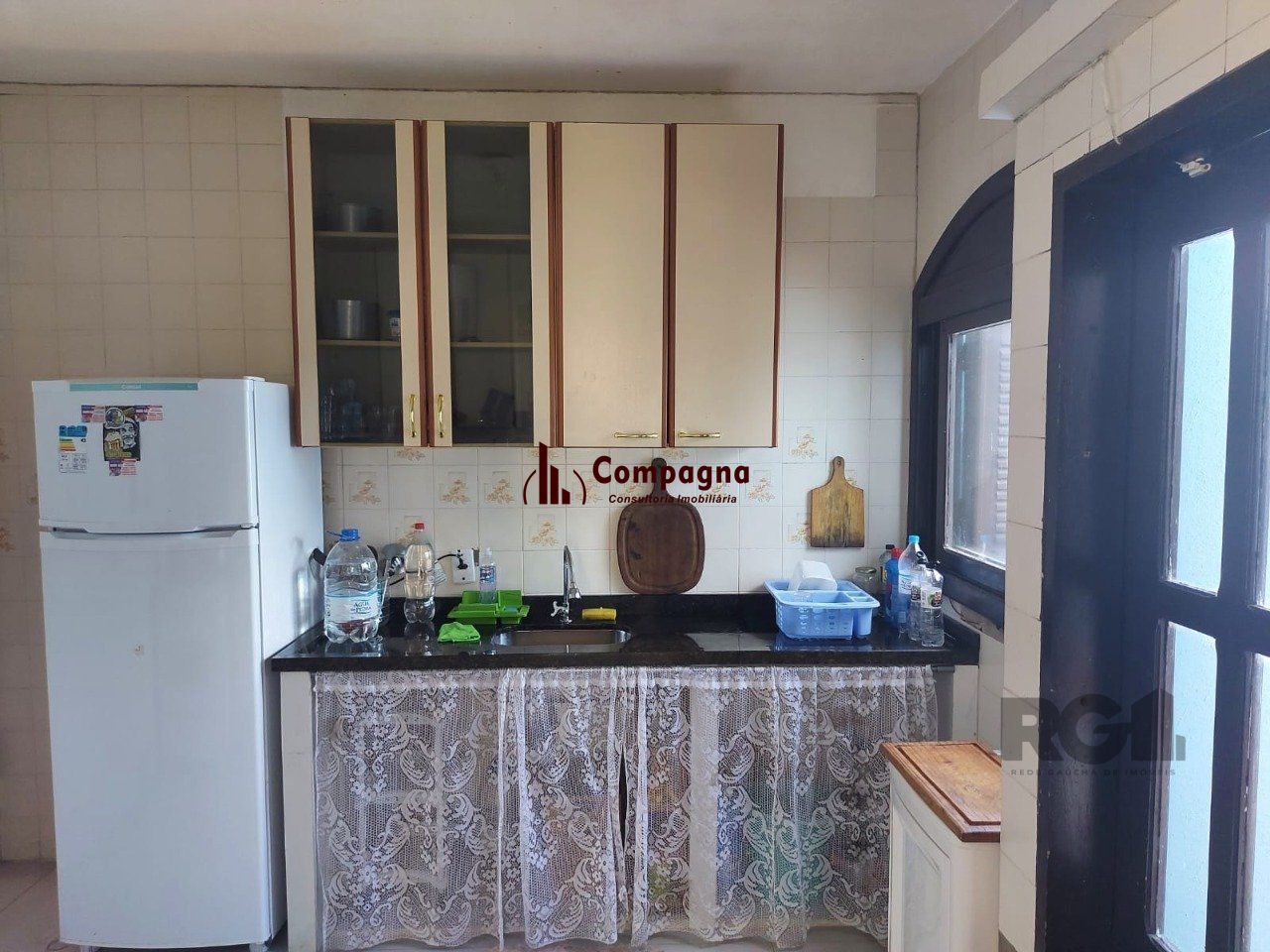 CASA COM 5 QUARTOS EM 2 TERRENOS ESCRITURADOS À BEIRA MAR EM MARILUZ/IMBÉ — foto 4