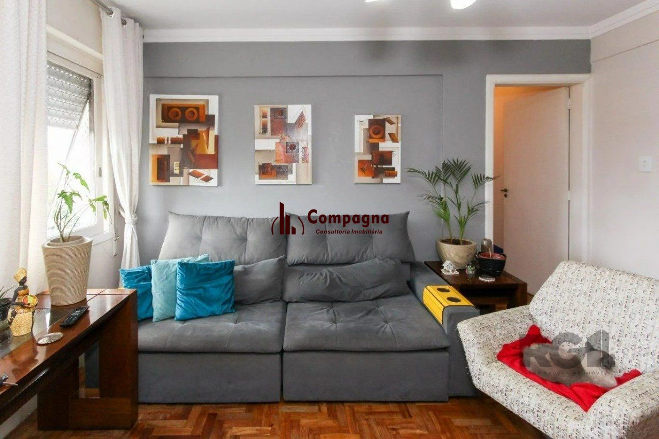 Apartamento 3 dormitórios, Canoas — foto 2