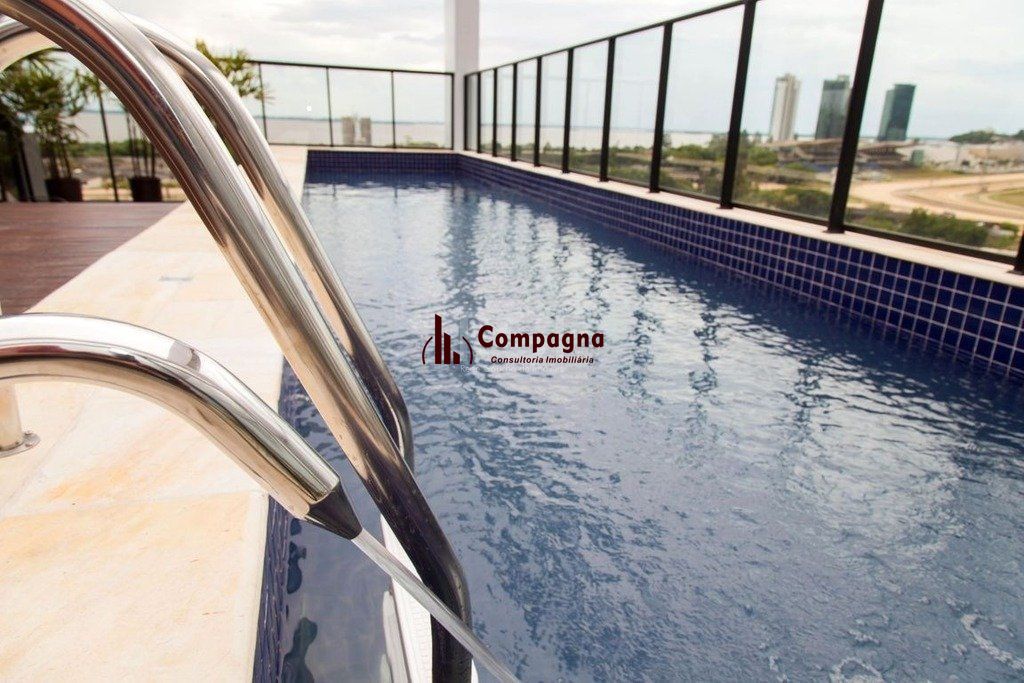 Apartamento com 3 quartos, 1 suíte, churrasqueira, 2 vagas, no bairro Cristal — foto 5