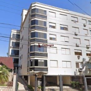 APARTAMENTO 3 DORMITORIOS , SENDO 1 SUÍTE, 2 VAGAS PARA CARRO COBERTAS, UNCO NO ANDAR, VILA IPIRANGA, PORTO ALEGRE/RS