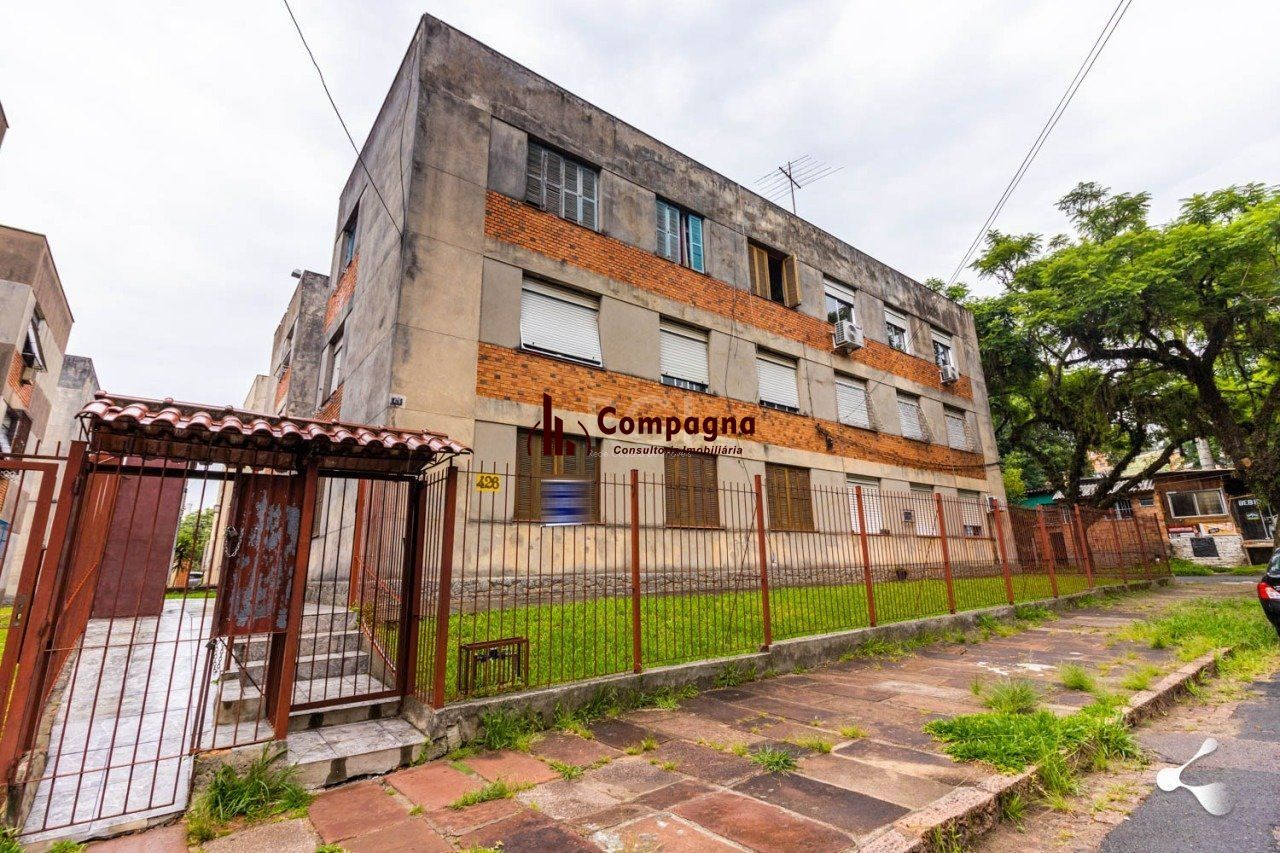 Apartamento para Venda - 65m², 3 dormitórios, Cavalhada, Porto Alegre