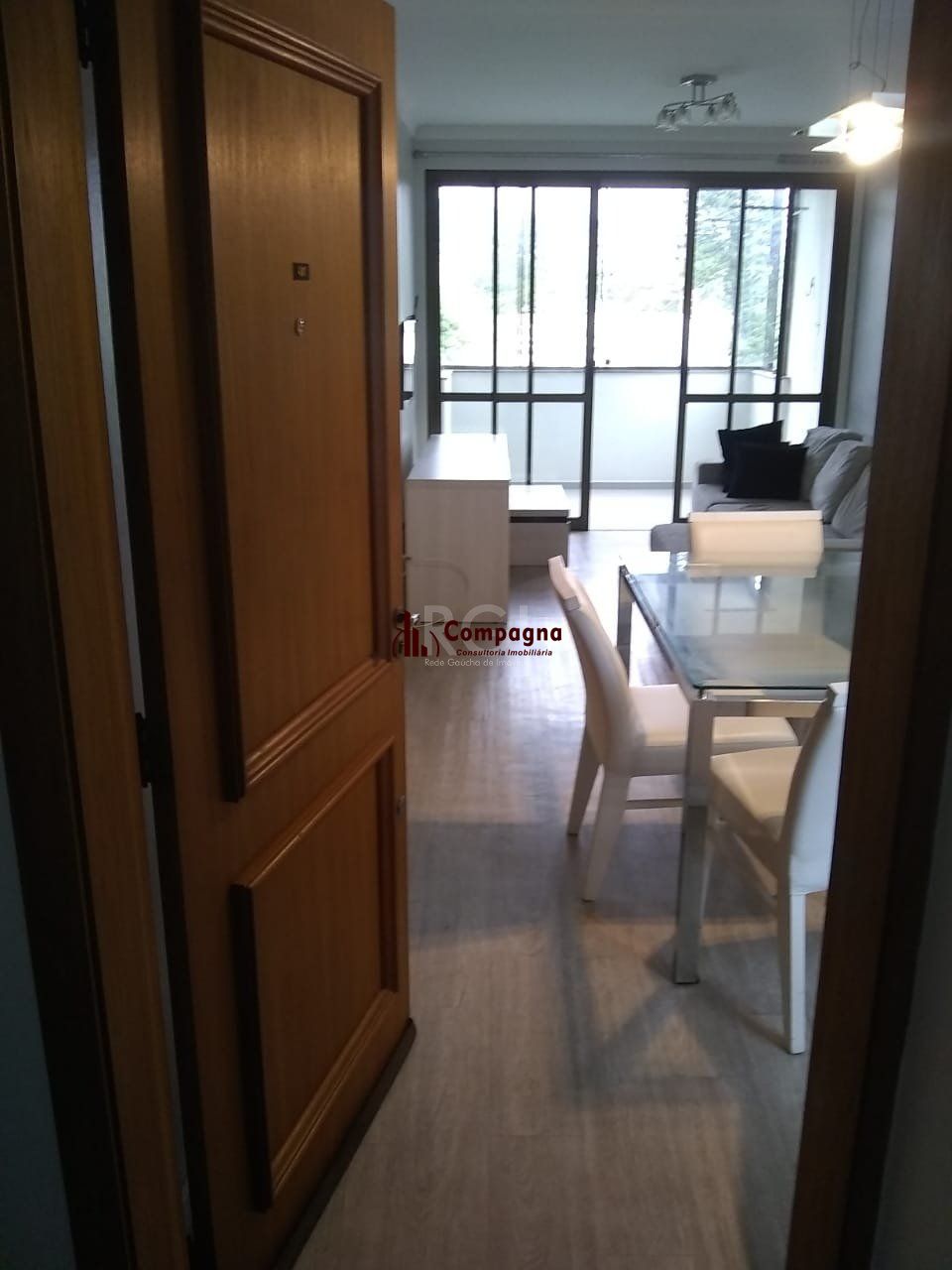 Apartamento com 82.63m², 2 dormitórios (1 suíte) 1 vaga - Partenon,Porto Alegre — foto 3