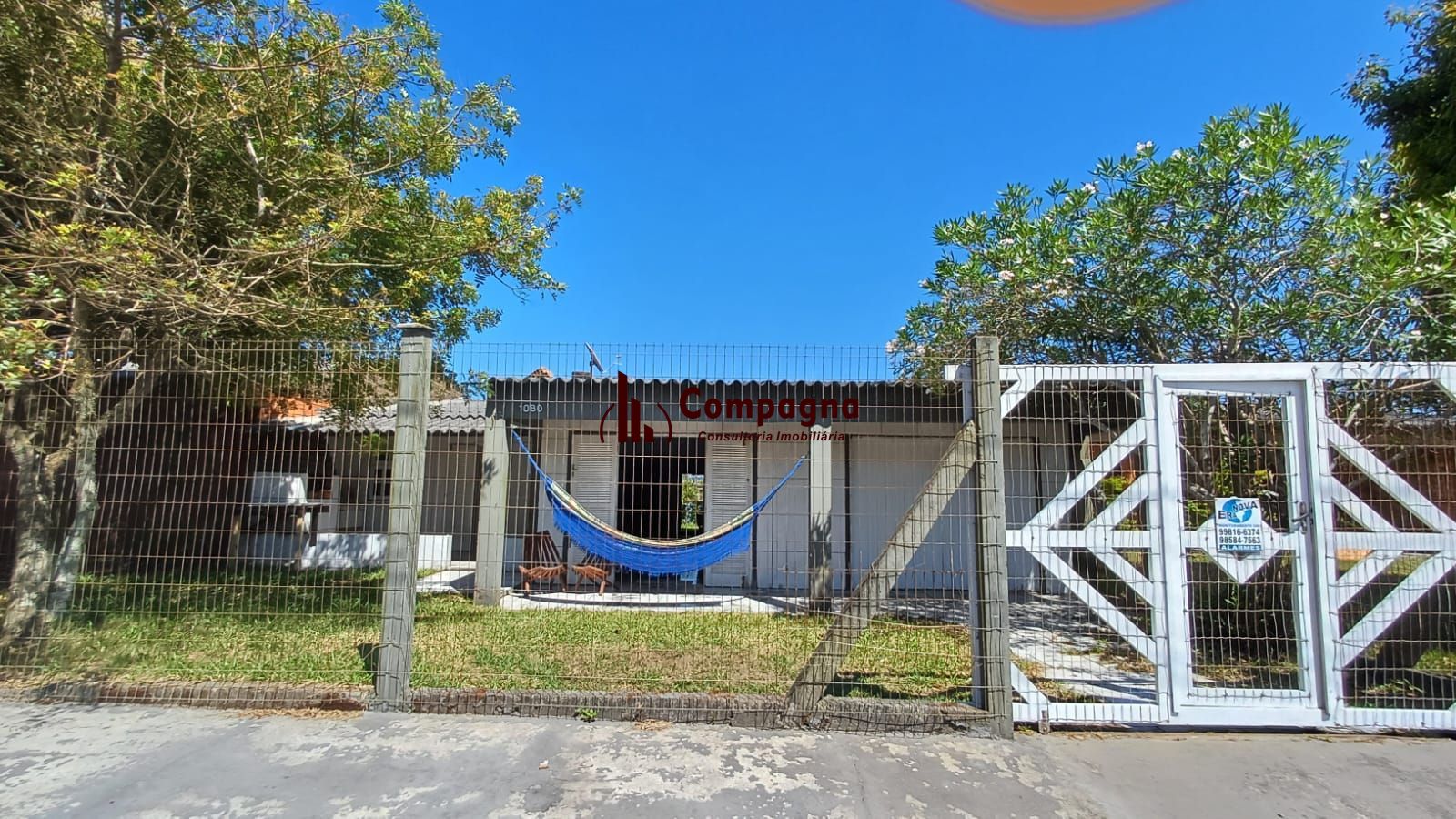 Casa Residencial de 3 Quartos em Imbé/RS — foto 4