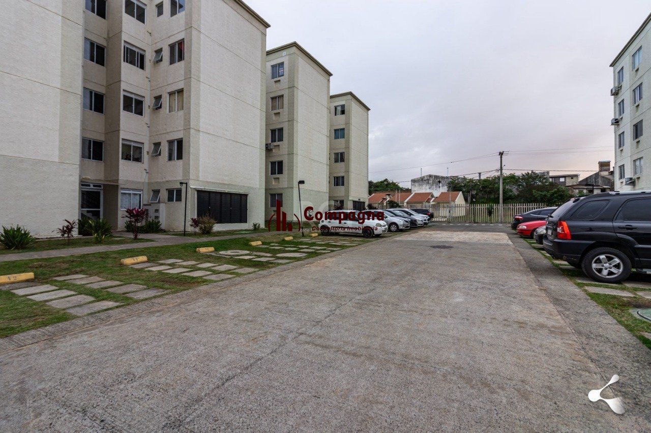 Apartamento de 1 dormitório no bairro Mário Quintana — foto 4