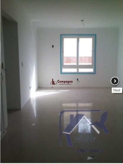 Apartamento para Venda - 122.39m², 3 dormitórios, 2 vagas - Menino Deus — foto 4