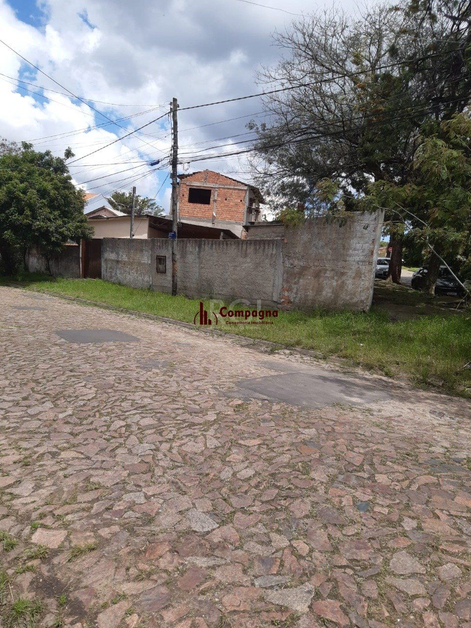Terreno para Venda - 180m², 0 dormitórios, Vila Jardim, Porto Alegre