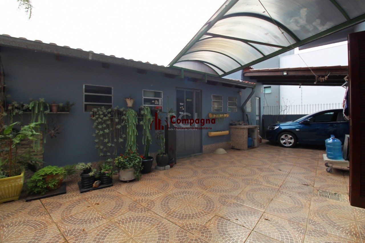 Casa para Venda - 339m², 3 dormitórios, 2 vagas - Vila Nova, Porto Alegre — foto 4