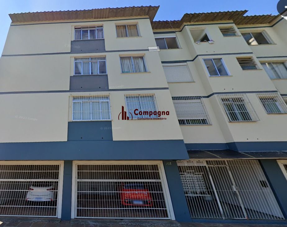 Apartamento 2 quartos n bairro Nonoai