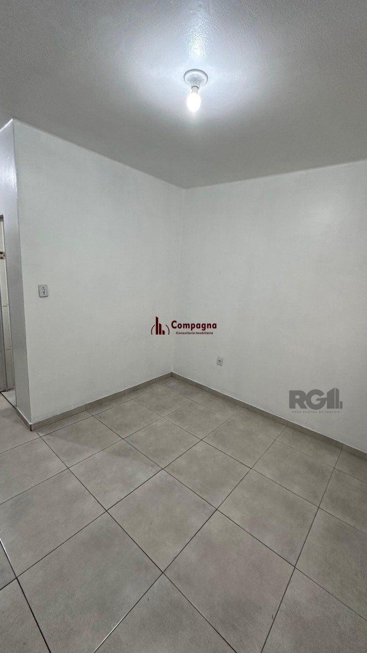 Apartamento JK no Centro Histórico, Porto Alegre/RS