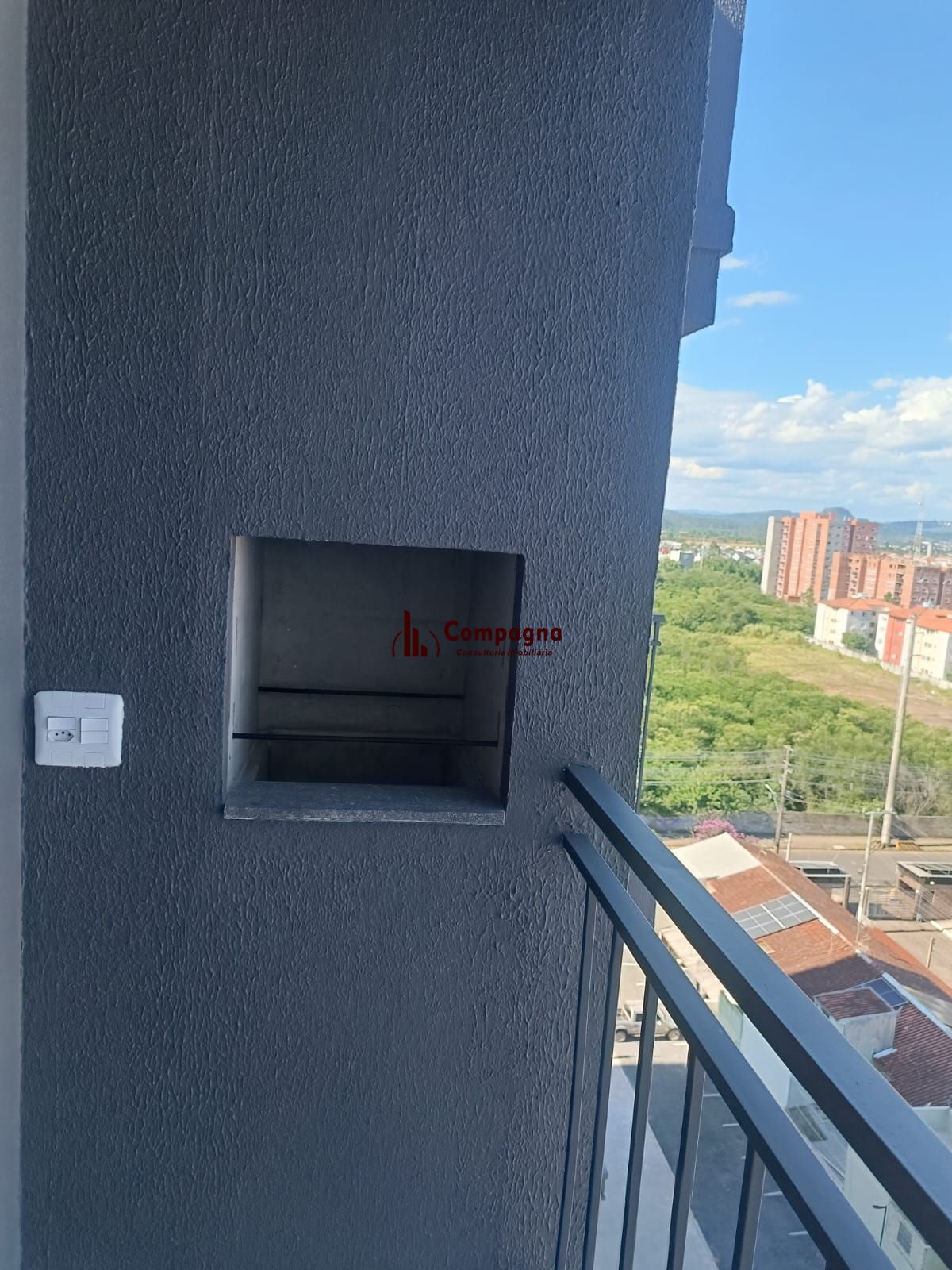 Apartamento  de 3 dormitórios no bairro Igara em Canoas — foto 3