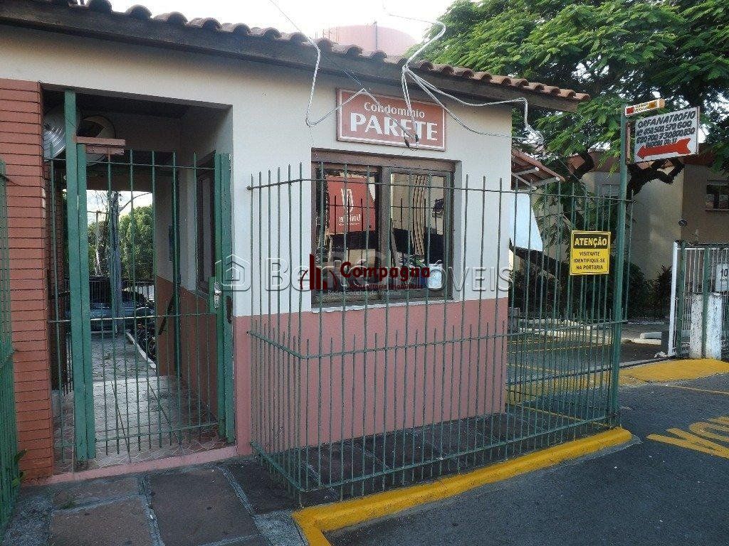 Apartamento 1 dormitório, 1 vaga - Santa Tereza, Porto Alegre RS — foto 2