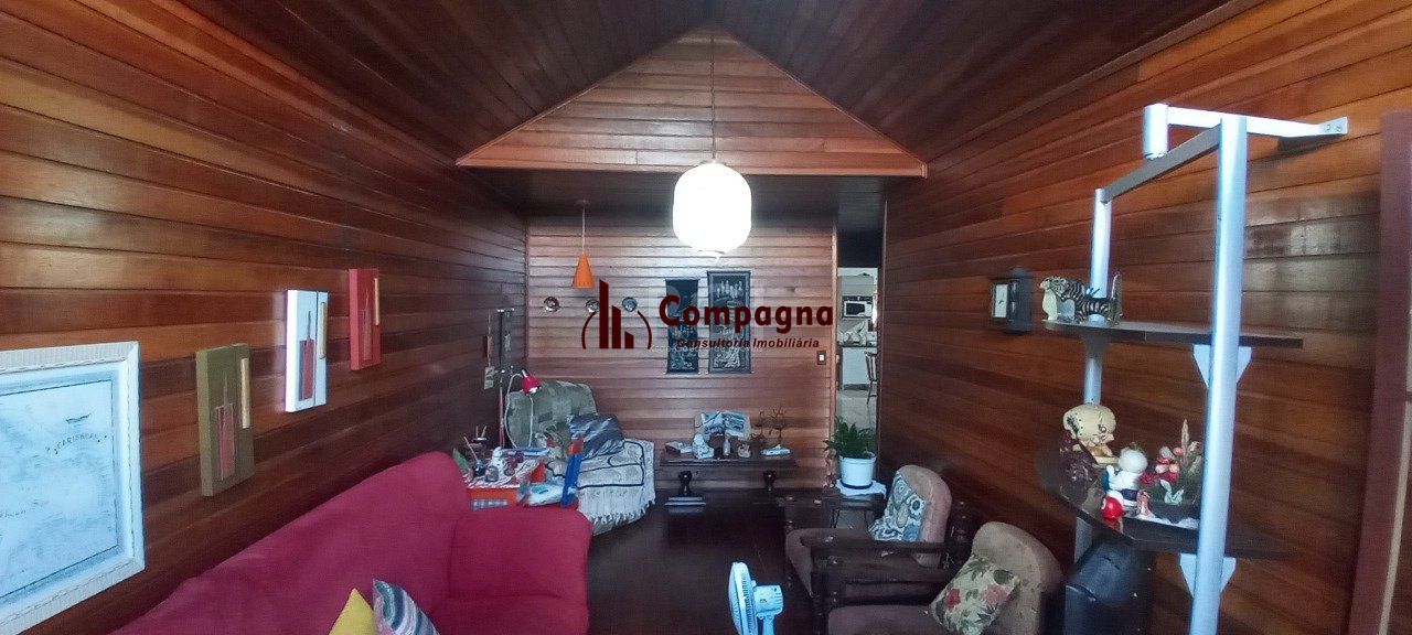 Casa 3 quartos à venda, 107m², Tristeza - Porto Alegre — foto 3