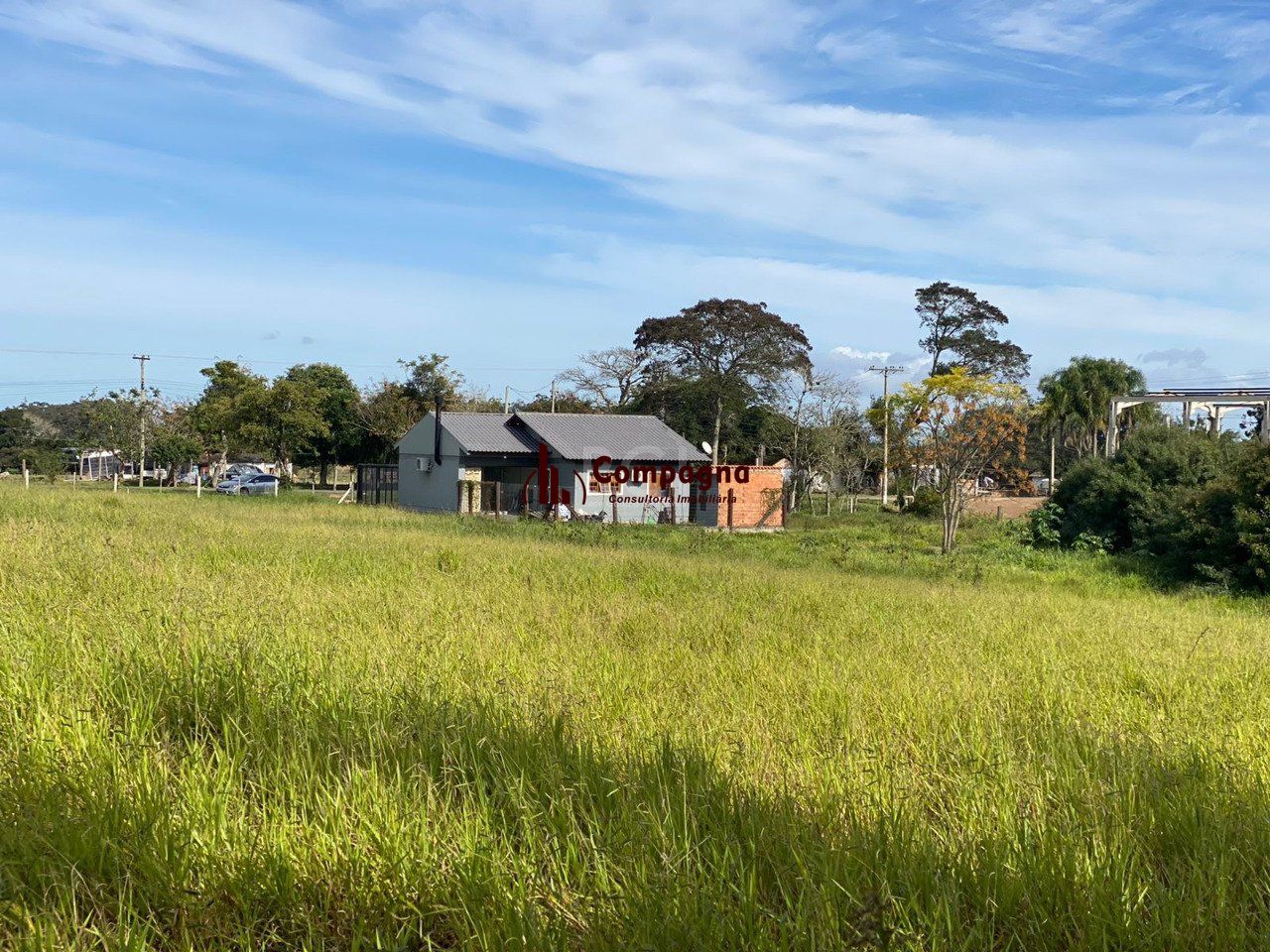 Terreno para Venda - 8865m², 0 dormitórios, Boa Vista do Sul, Porto Alegre — foto 2