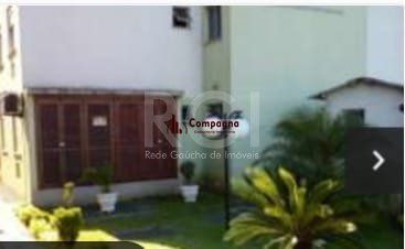 Apartamento para Venda - 40m², 2 dormitórios, 1 vaga - Lomba do Pinheiro — foto 5
