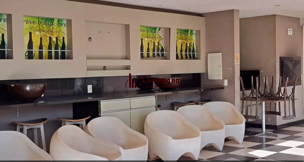 Apartamento no Rossi Mais, com 03 quartos (01 suíte) e 01 vaga escriturada