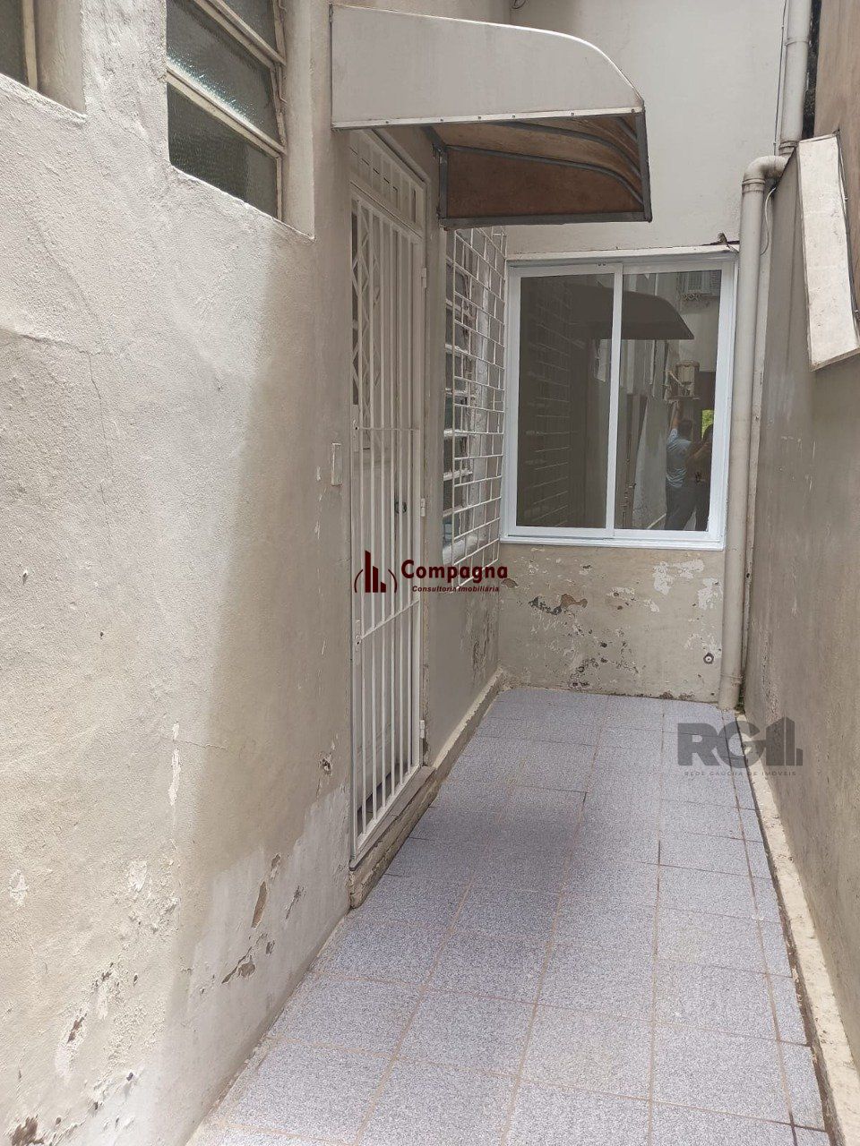 Apartamento com 1 quarto - 46,13m² no bairro São João, Porto Alegre/RS — foto 2