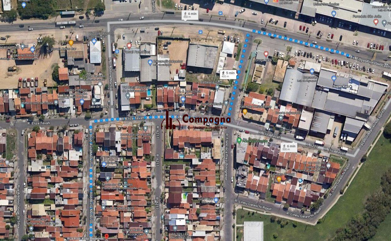 Excelente Terreno no Bairro Hípica