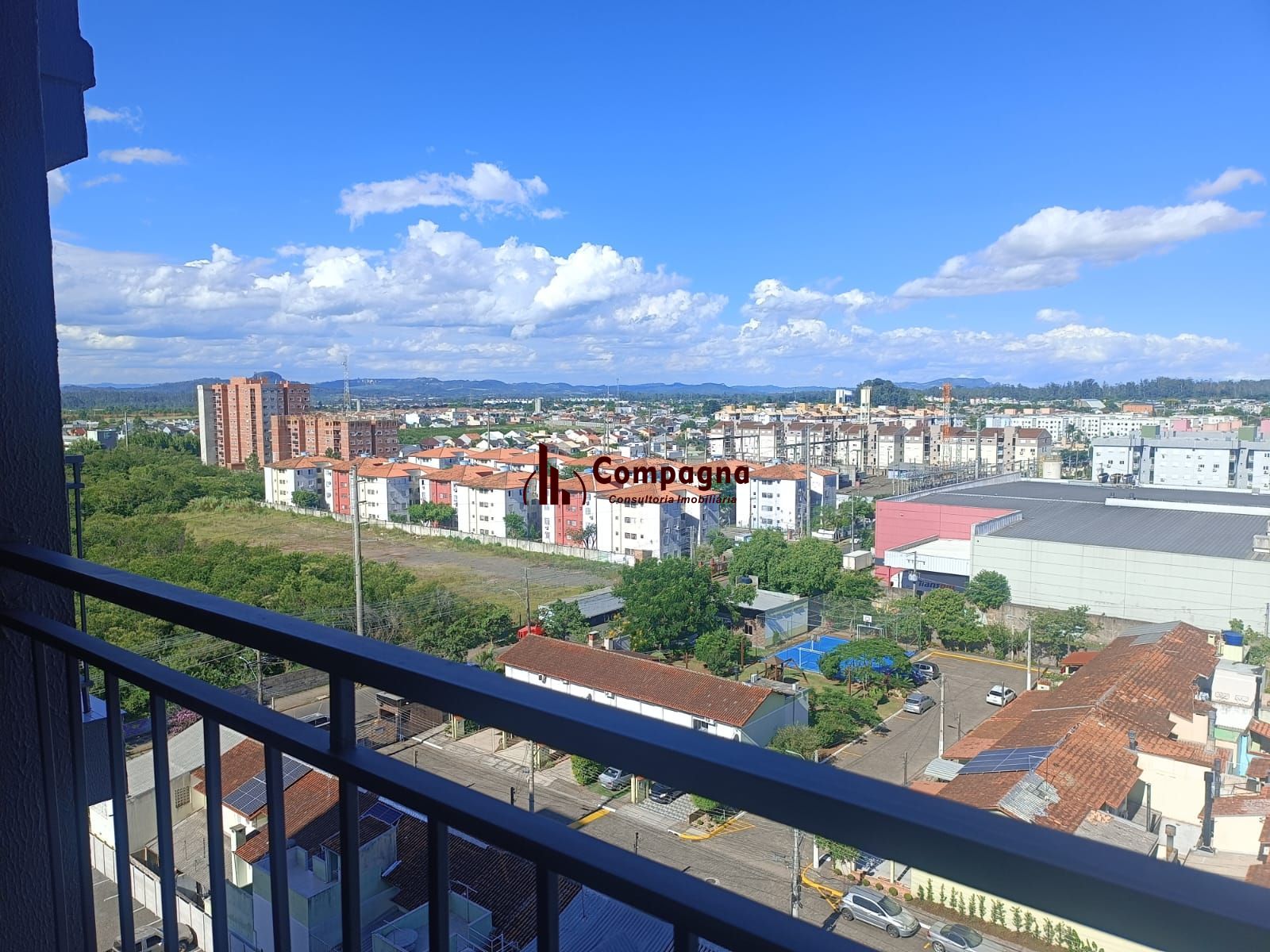 Apartamento  de 3 dormitórios no bairro Igara em Canoas — foto 5