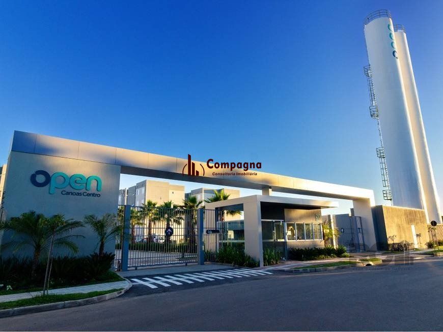 Apartamento 2 quartos à venda, 43m², Harmonia - Canoas