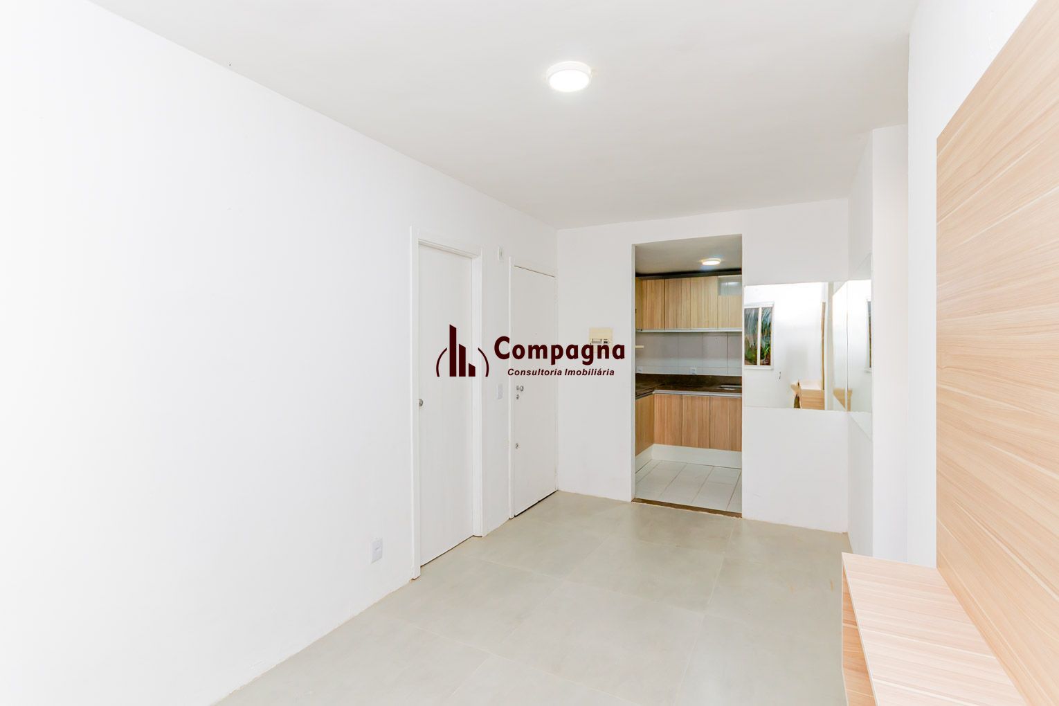 Apartamento Garden com 3 dormitórios em São Leopoldo — foto 3