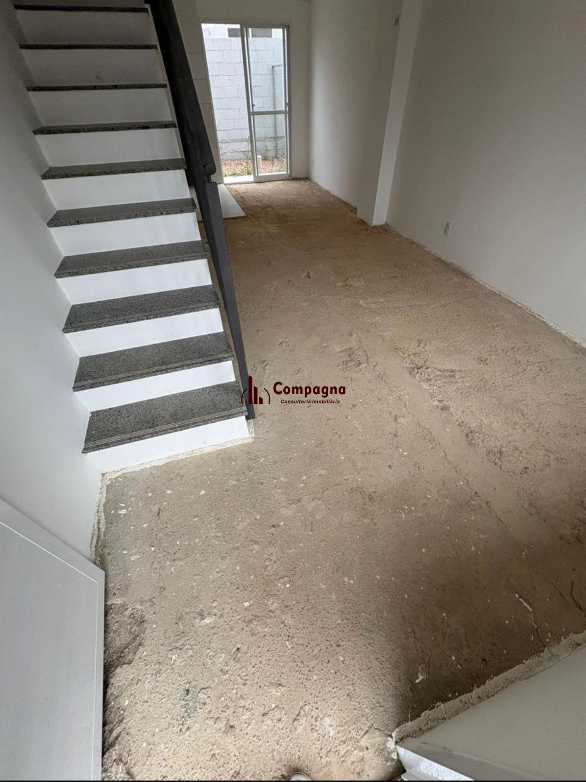 Casa em Condomínio com 02 quartos e 01 vaga no Bairro Campo Novo — foto 4