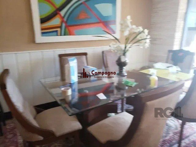 Casa em Condominio Fechado com 02 dormitórios sendo 01 suite Porto Alegre/RS — foto 4