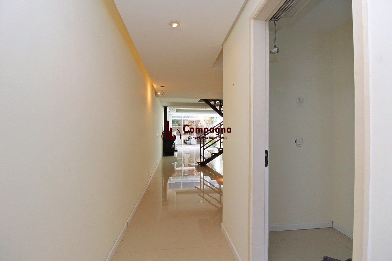 Casa Condominio - 302.7m², 4 Quartos, 1 suite, 2 vagas - Vila Conceição — foto 4