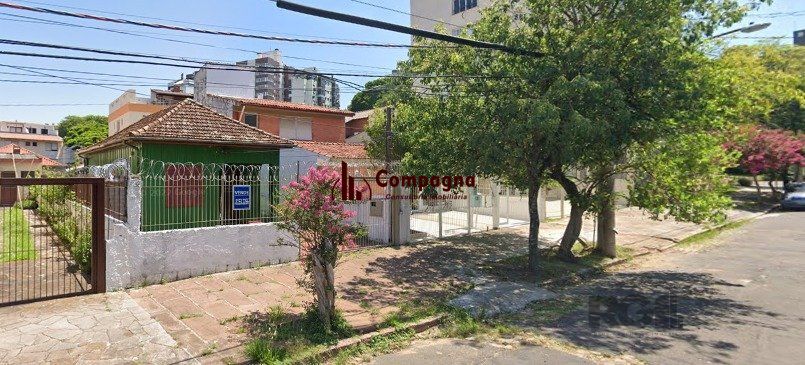 Terreno à venda, Jardim Botânico - Porto Alegre