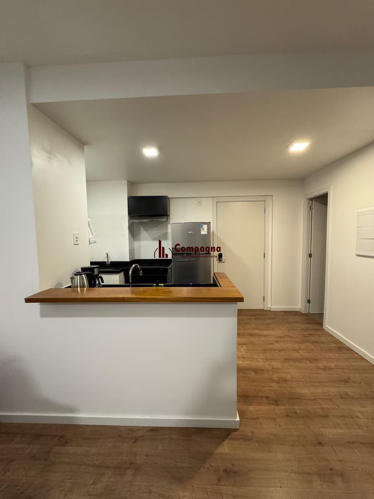 Apartamento para Venda - 53.67m², 1 dormitório, vaga - Teresópolis, Porto Alegre — foto 4
