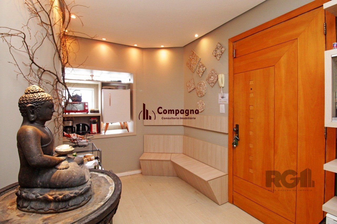 Sala comrcial  venda na Carlos gomes, 48m2 privativos e uma vaga de garagem — foto 2