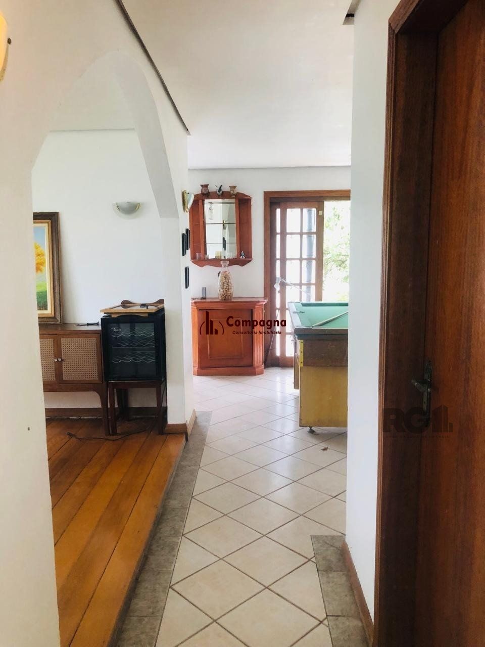 Casa 4 quartos à venda, 357m², Bom Jesus - Porto Alegre — foto 5