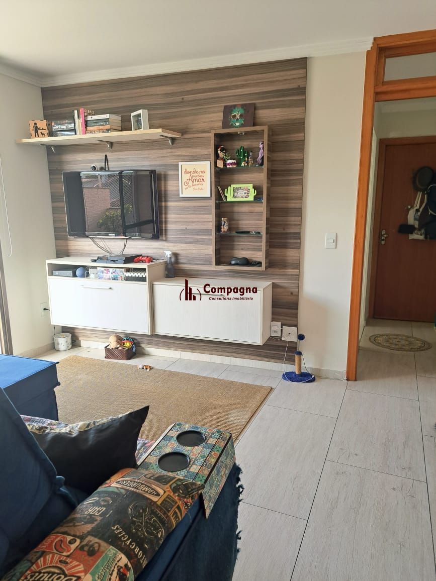 Apartamento com 02 quartos no Bairro Cristal (01 Suíte) — foto 2