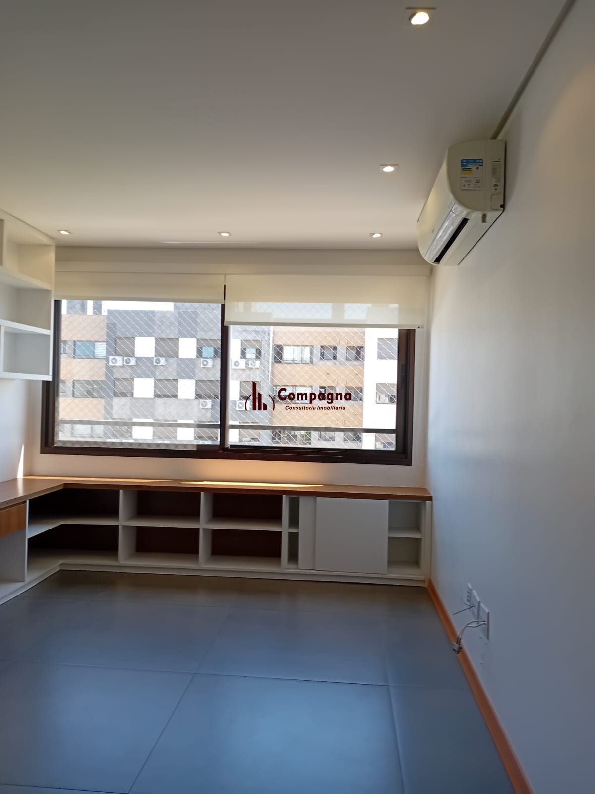 Apartamento 2 quartos, suíte, vaga coberta no bairro Camaquã em Porto Alegre/RS — foto 5