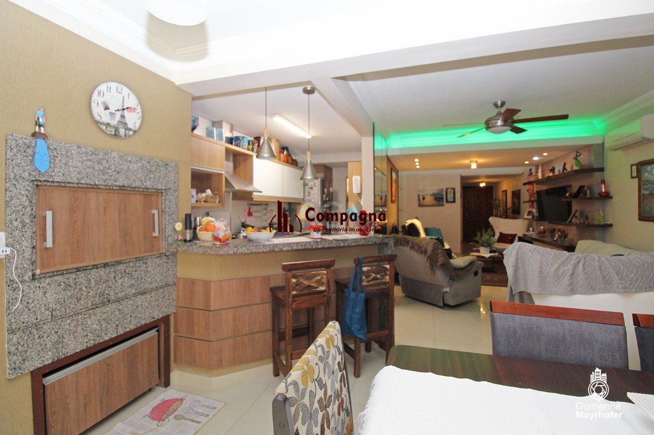 Casa para Venda - 227.93m², 3 dormitórios, 1 suite, 2 vagas - Chácara das Pedras — foto 5