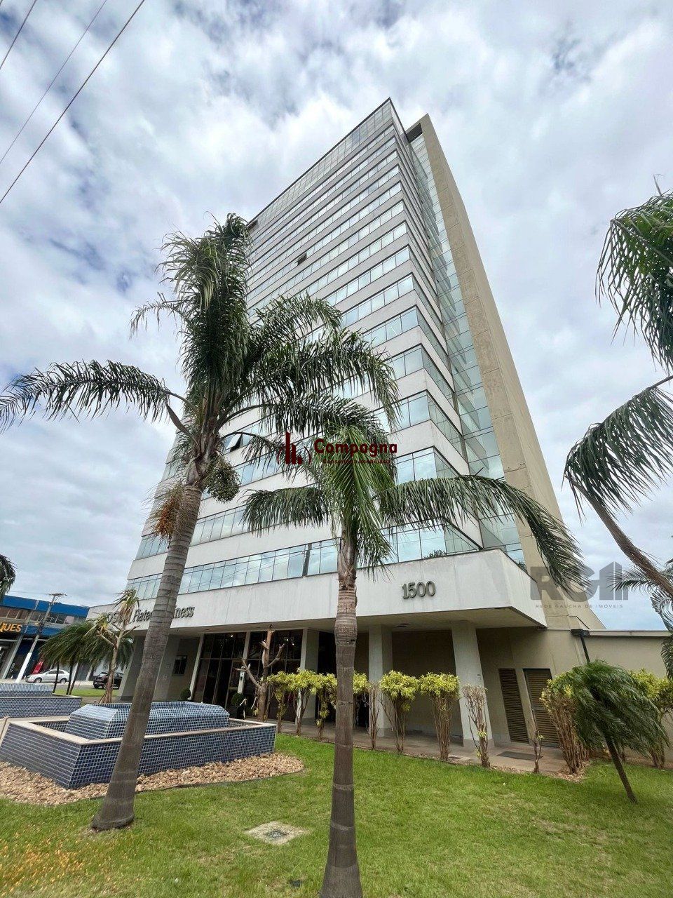 Sala Comercial à venda, 33m², São Geraldo - Porto Alegre — foto 5