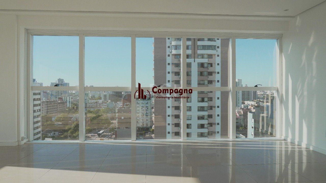 Conjunto/Sala para Venda - 47.55m², 0 dormitórios, Menino Deus — foto 2