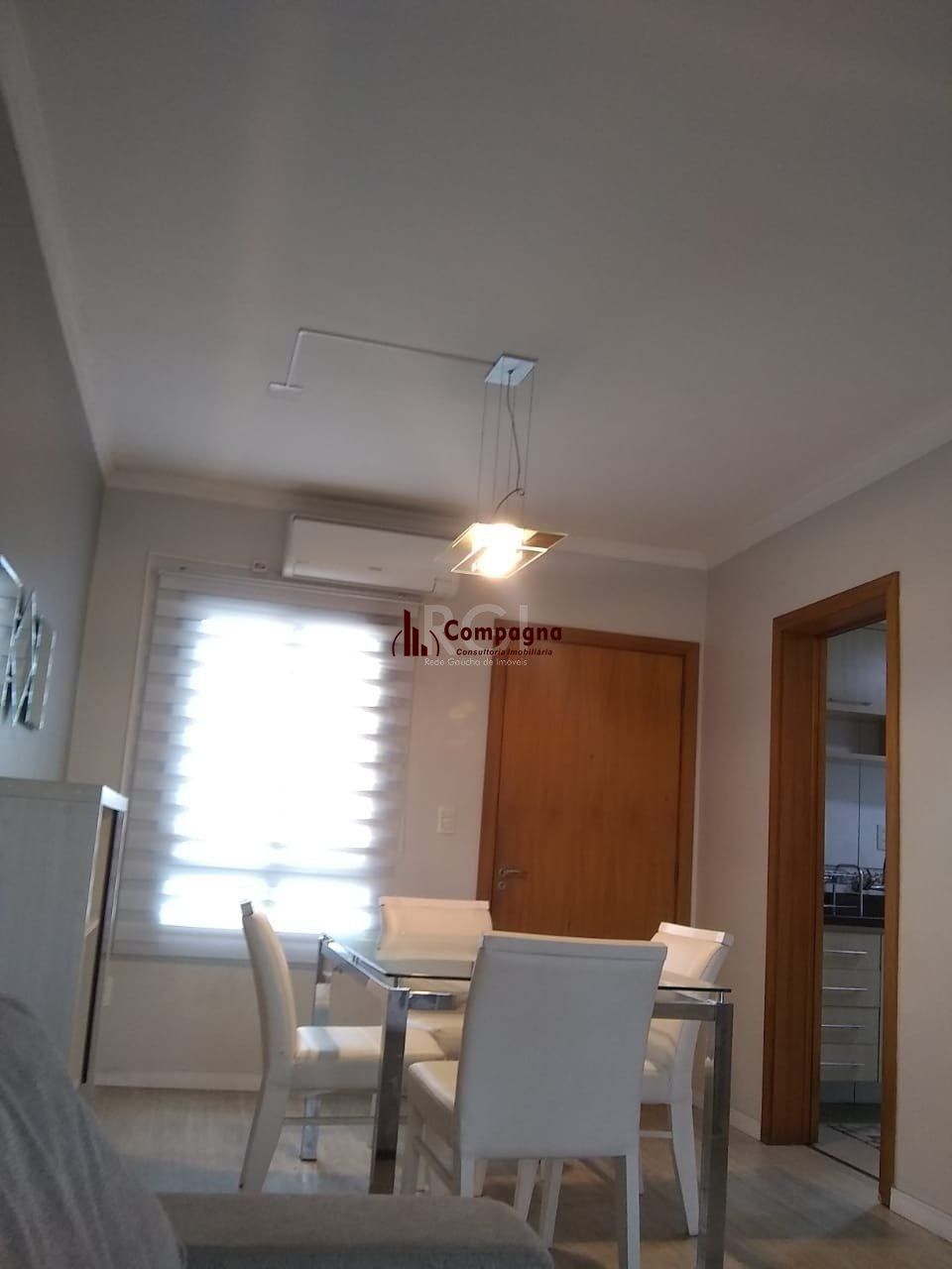 Apartamento com 82.63m², 2 dormitórios (1 suíte) 1 vaga - Partenon,Porto Alegre — foto 4