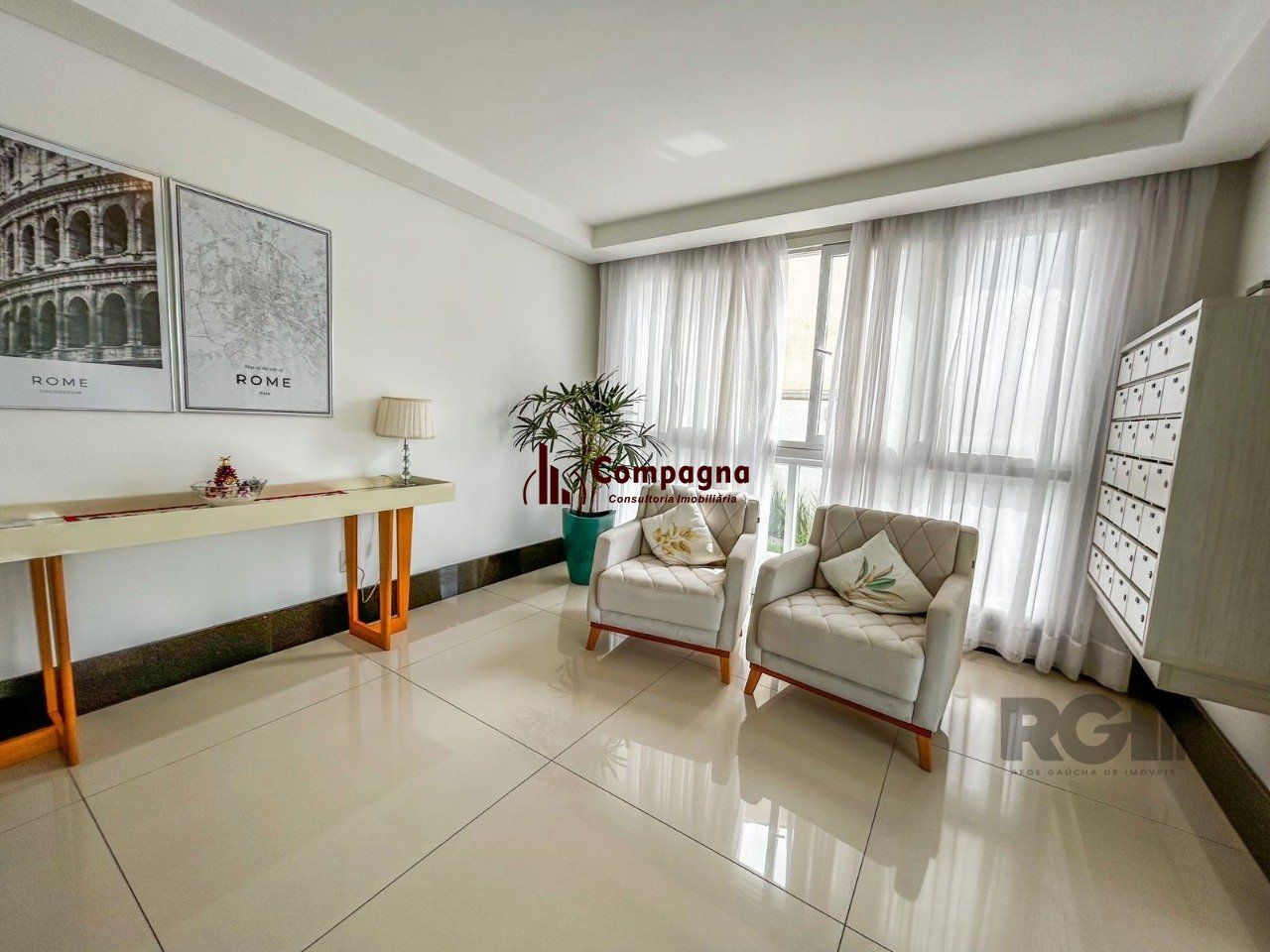 Apartamento de 03 dormitórios na Tristeza Zona Sul de Porto Alegre — foto 4
