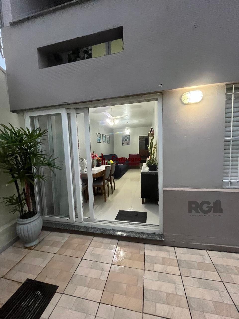 Apartamento 2 quartos à venda, 87m², Pátria Nova - Novo Hamburgo