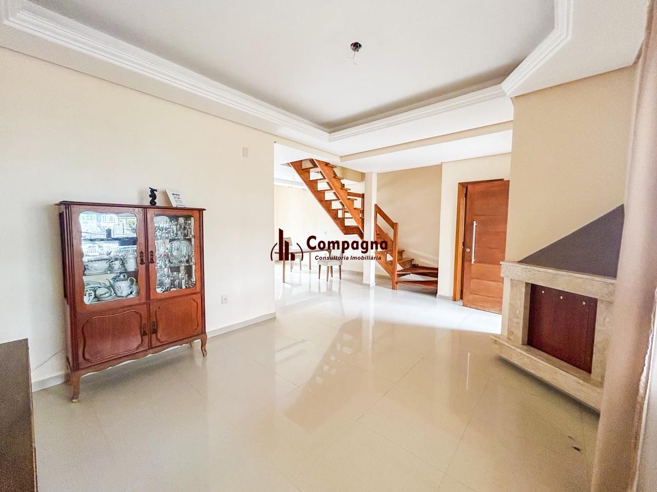 CASA NO CONDOMÍNIO LAGOS DE NOVA IPANEMA — foto 4