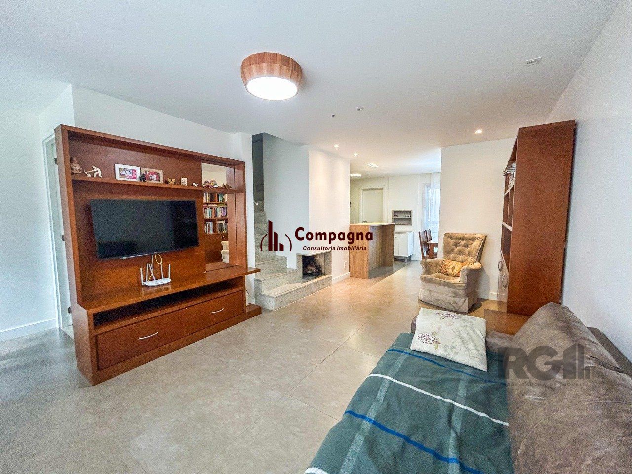 Casa para Venda,3 dormitórios,sendo 1 suite,2 vagas -Vila Nova, Porto Alegre, RS