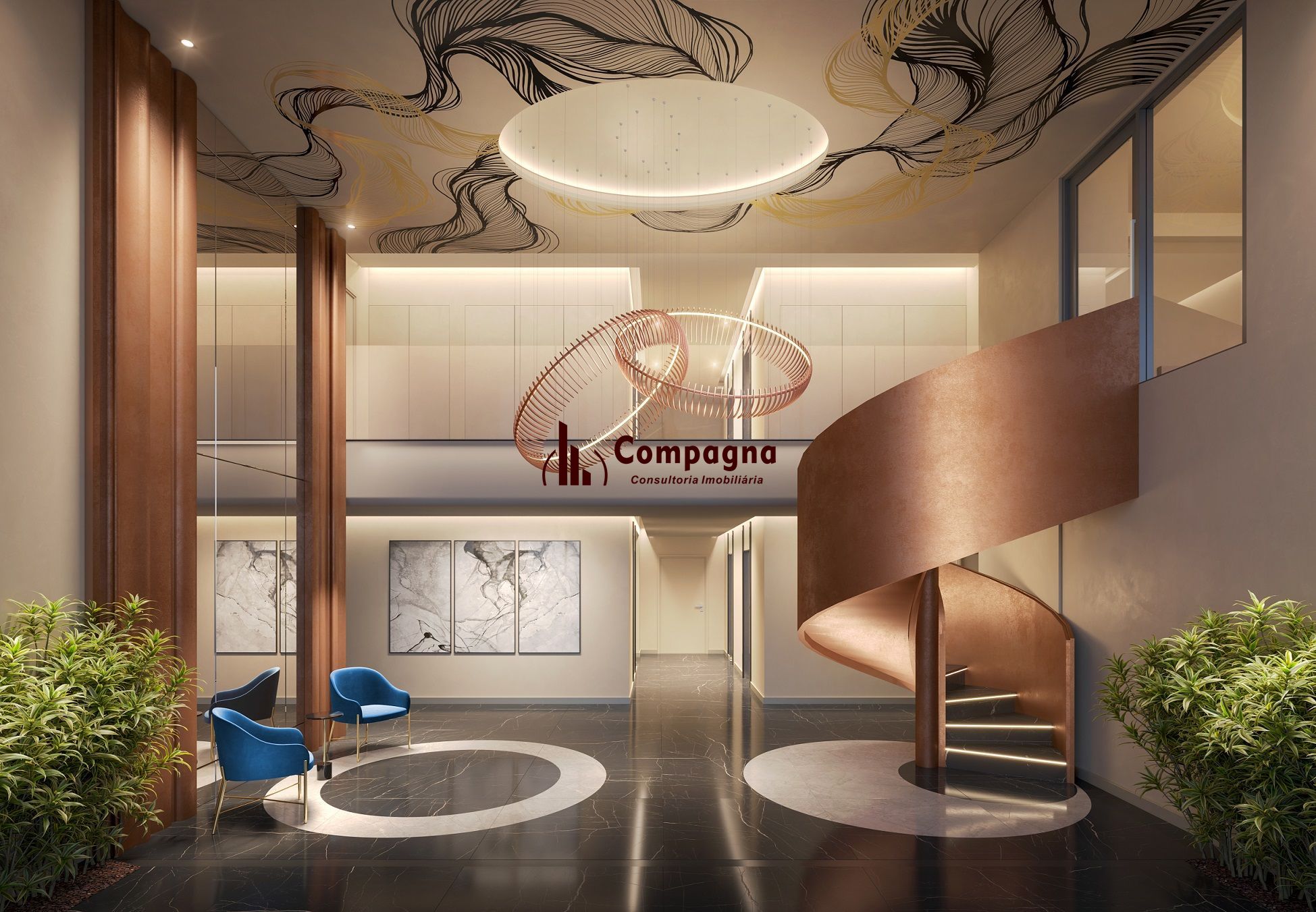 Apartamento no Skyglass Parque Moinhos — foto 4