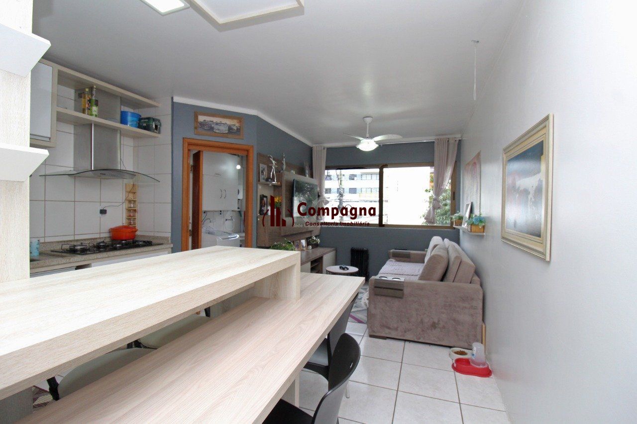 Apartamento para Venda - 41.32m², 1 dormitório, Jardim do Salso — foto 5