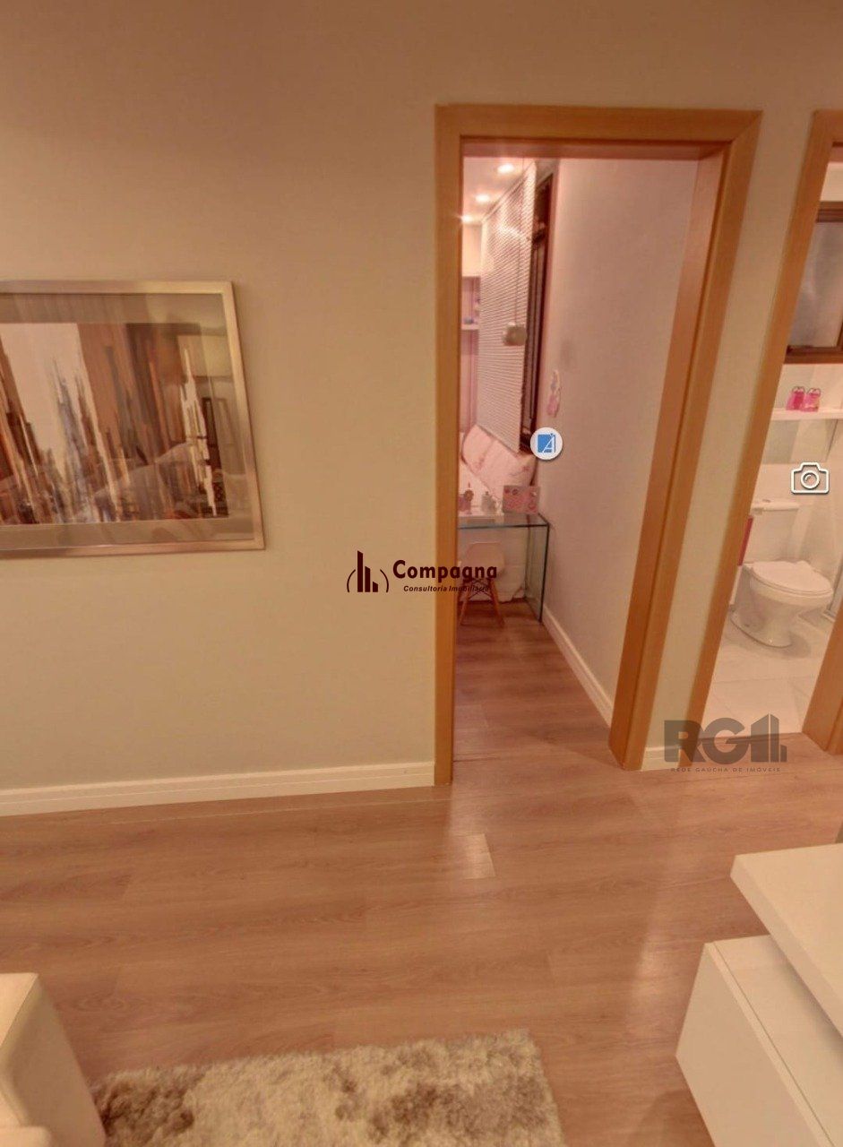 Apartamento 3 quartos à venda, 81m², Santa Maria Goretti - Porto Alegre — foto 4