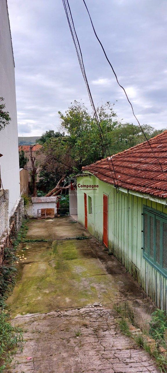 Terreno para Venda - 484m², 0 dormitórios, Cristal, Porto Alegre — foto 3